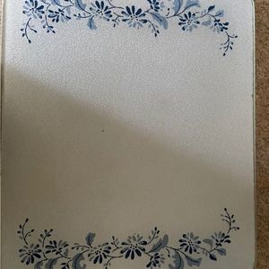 Vintage Corning ware